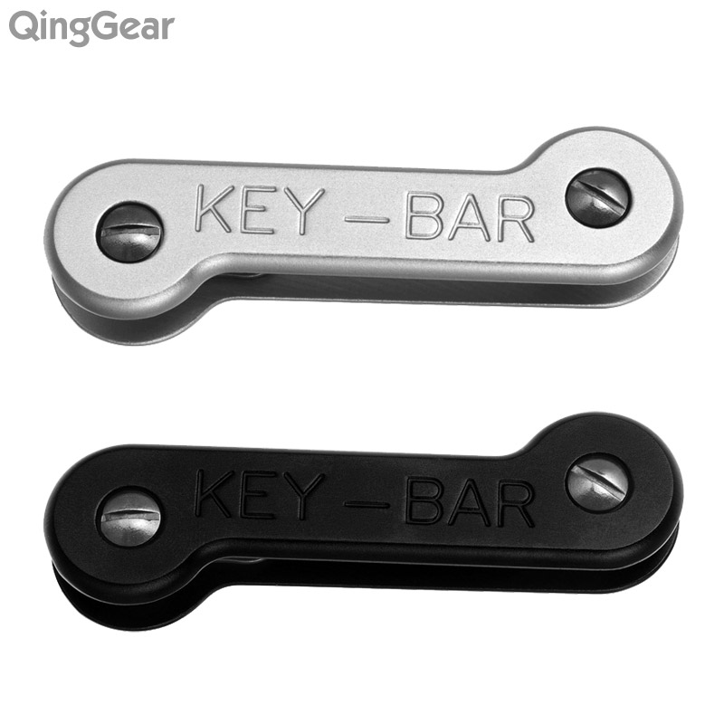 2PCS QingGear SKEY Ű Ȧ  W /  Ŭ Ʈ Ű ϱⱸ  KIT   ,/2PCS QingGear SKEY Key Holder Organizer W/pocket Clip Smart Key Pocket Organi